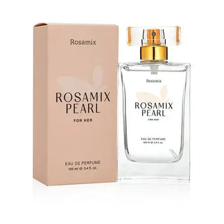 בושם Pearl E.D.P 100 ML - Rosamix רוזאמיקס