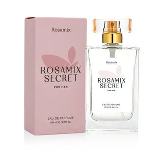 בושם Secret E.D.P 100 ML - Rosamix רוזאמיקס