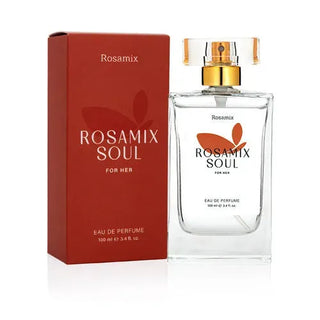 בושם Soul E.D.P 100 ML - Rosamix רוזאמיקס