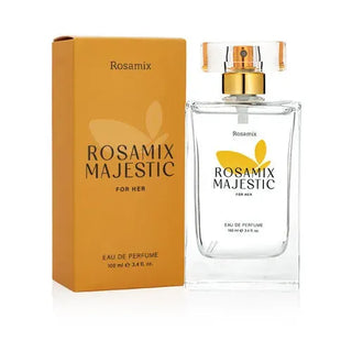 בושם Majestic E.D.P 100 ML - Rosamix רוזאמיקס